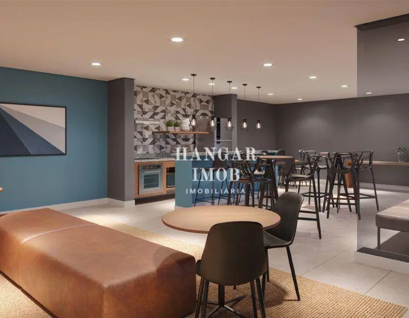 Foto 8 de Apartamento com 2 quartos à venda, 35m2 em Cidade Patriarca, São Paulo - SP