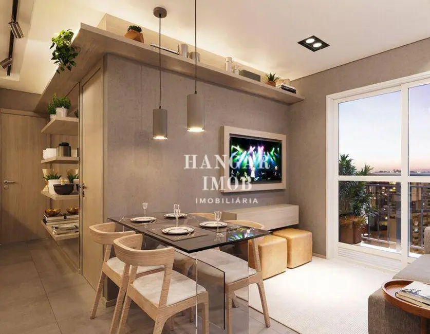 Foto 1 de Apartamento com 2 quartos à venda, 35m2 em Cidade Patriarca, São Paulo - SP