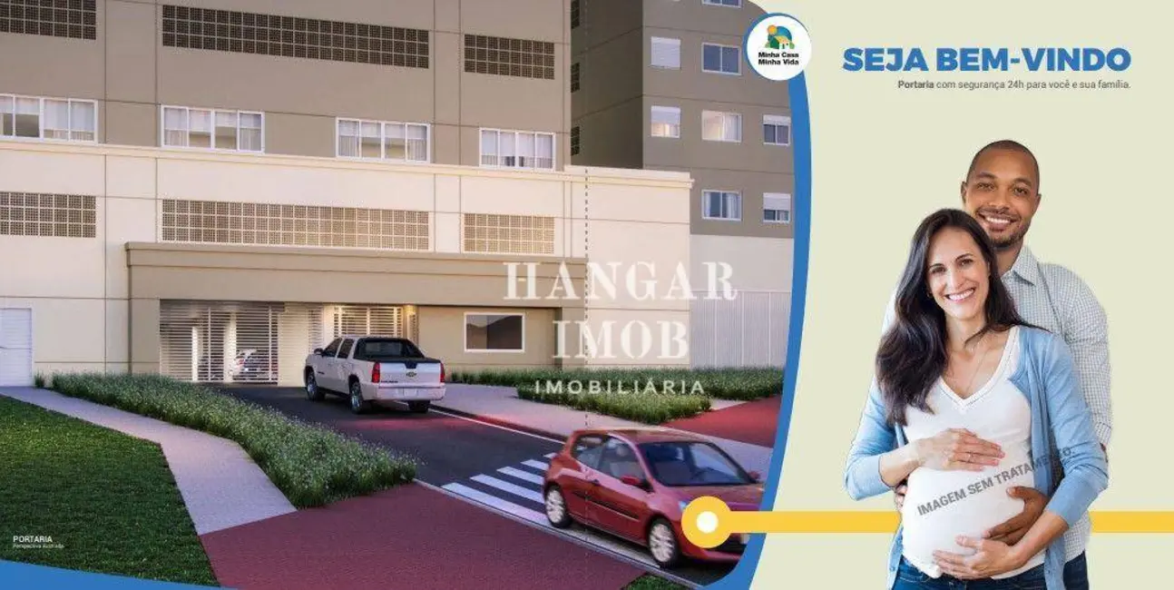 Foto 3 de Apartamento com 2 quartos à venda, 36m2 em Conjunto Residencial José Bonifácio, São Paulo - SP