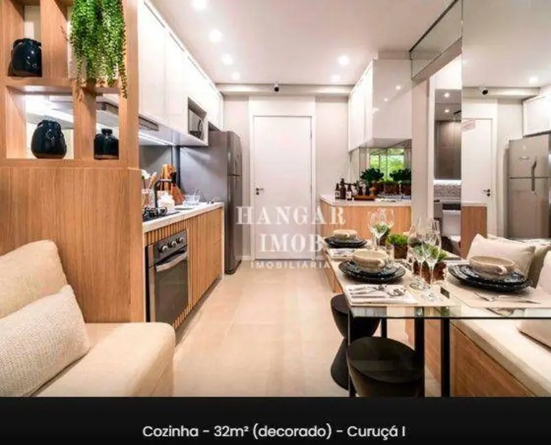 Foto 7 de Apartamento com 2 quartos à venda, 32m2 em Vila Nova Curuçá, São Paulo - SP