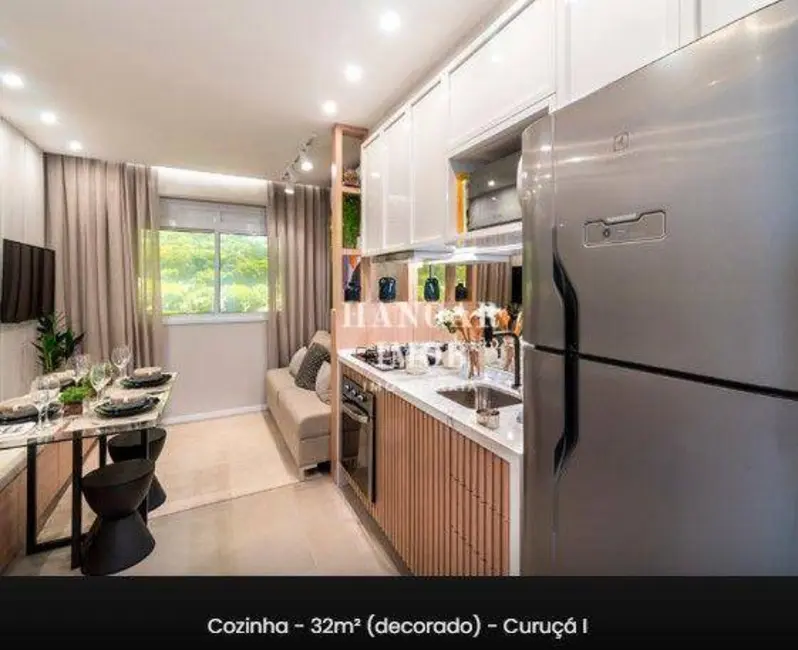 Foto 6 de Apartamento com 2 quartos à venda, 32m2 em Vila Nova Curuçá, São Paulo - SP