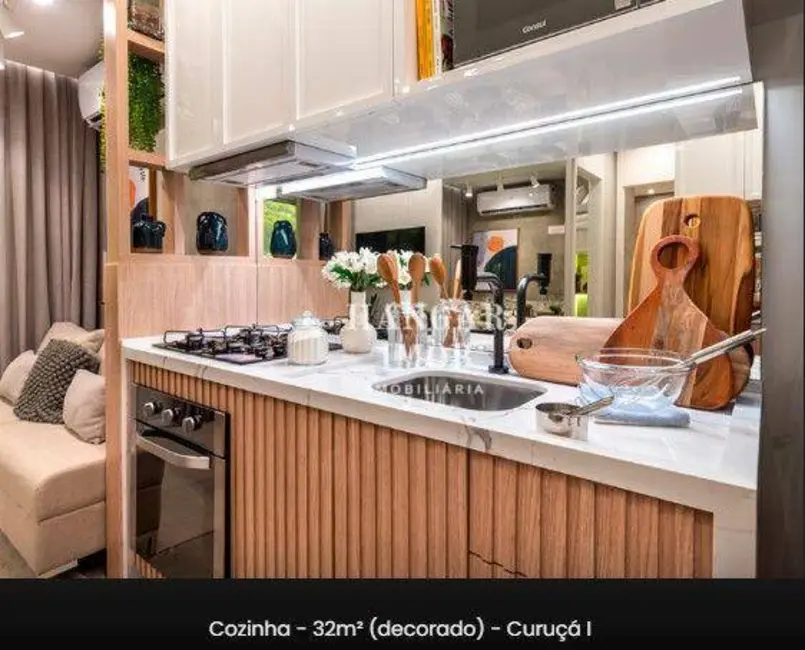 Foto 9 de Apartamento com 2 quartos à venda, 32m2 em Vila Nova Curuçá, São Paulo - SP