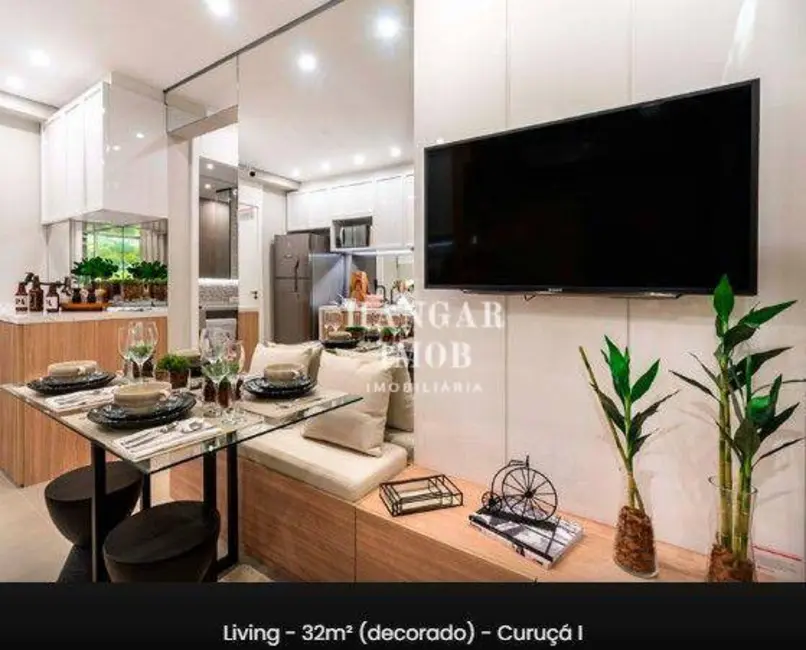 Foto 2 de Apartamento com 2 quartos à venda, 32m2 em Vila Nova Curuçá, São Paulo - SP