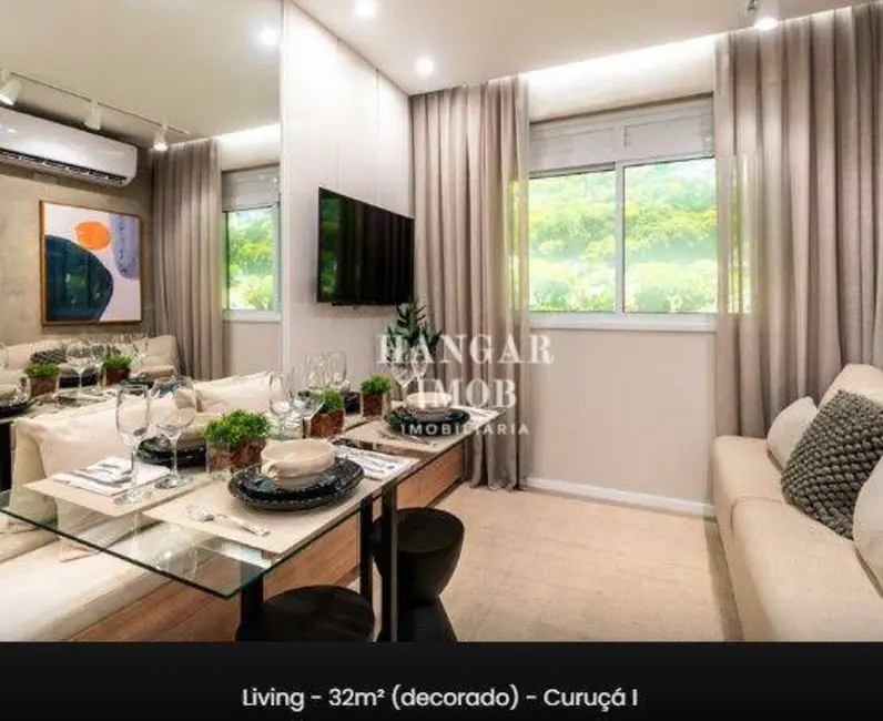 Foto 1 de Apartamento com 2 quartos à venda, 32m2 em Vila Nova Curuçá, São Paulo - SP