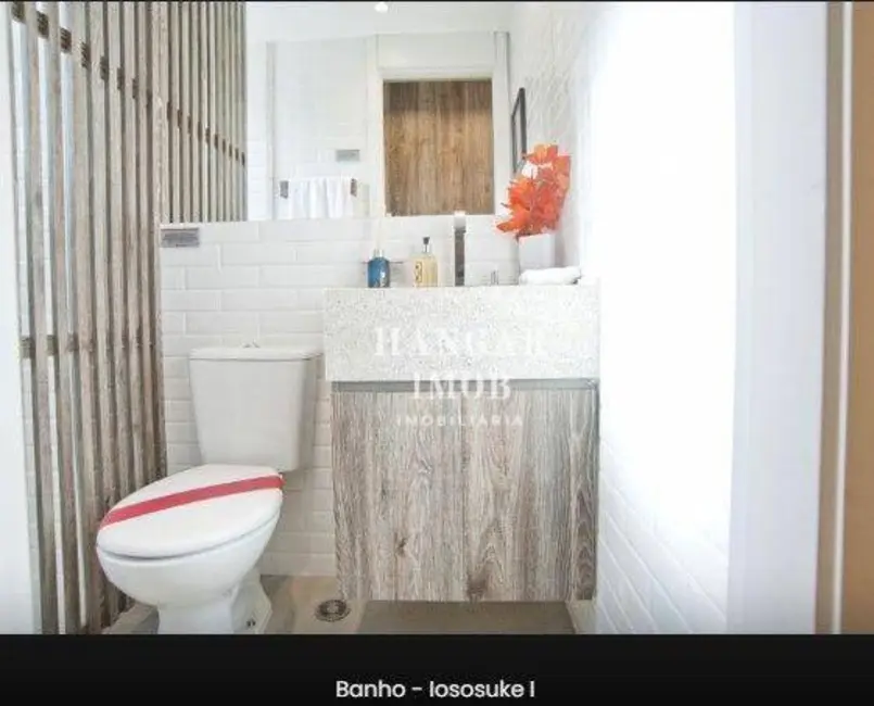 Apartamento com 2 quartos à venda, 40m2 em São Paulo - SP - imagem 7 Foto 7 de Apartamento com 2 quartos à venda, 40m2 em São Paulo - SP