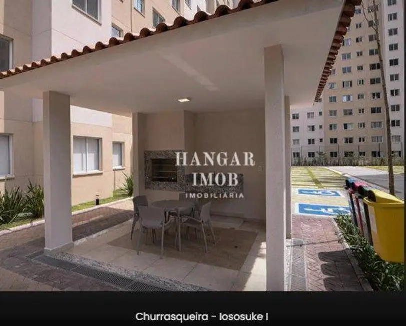 Apartamento com 2 quartos à venda, 40m2 em São Paulo - SP - imagem 8 Foto 8 de Apartamento com 2 quartos à venda, 40m2 em São Paulo - SP