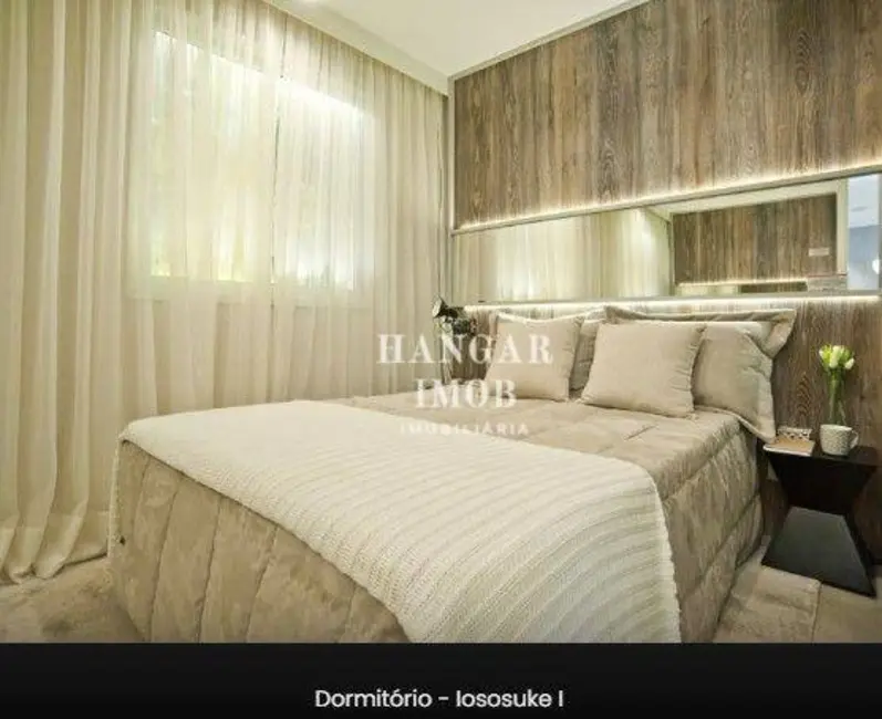 Foto 1 de Apartamento com 2 quartos à venda, 41m2 em São Paulo - SP