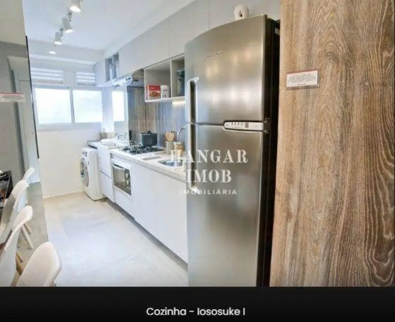 Foto 4 de Apartamento com 2 quartos à venda, 41m2 em São Paulo - SP