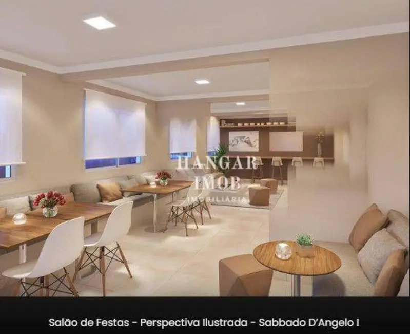 Foto 1 de Apartamento com 2 quartos à venda, 32m2 em Itaquera, São Paulo - SP