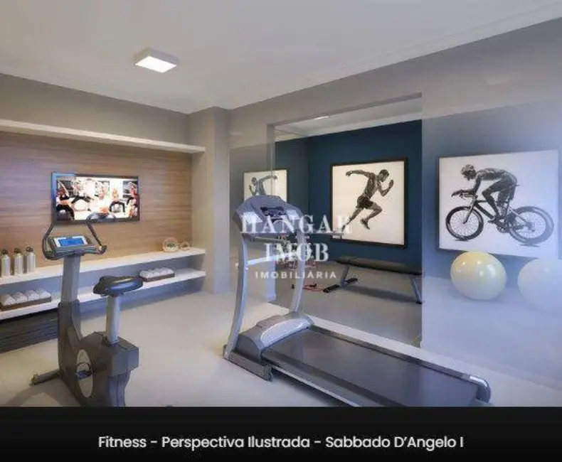 Apartamento com 2 quartos à venda, 32m2 em Itaquera, São Paulo - SP - imagem 3 Foto 3 de Apartamento com 2 quartos à venda, 32m2 em Itaquera, São Paulo - SP