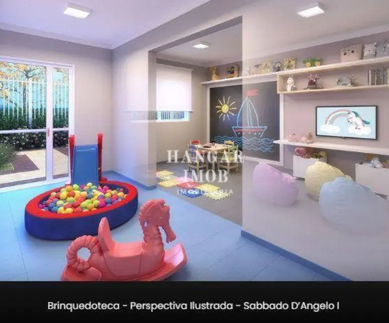 Apartamento com 2 quartos à venda, 32m2 em Itaquera, São Paulo - SP - imagem 5 Foto 5 de Apartamento com 2 quartos à venda, 32m2 em Itaquera, São Paulo - SP