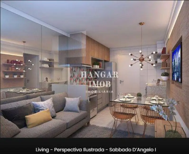 Apartamento com 2 quartos à venda, 33m2 em Itaquera, São Paulo - SP - imagem 8 Foto 8 de Apartamento com 2 quartos à venda, 33m2 em Itaquera, São Paulo - SP