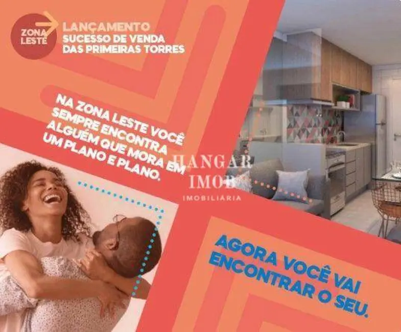 Apartamento com 2 quartos à venda, 33m2 em Itaquera, São Paulo - SP - imagem 2 Foto 2 de Apartamento com 2 quartos à venda, 33m2 em Itaquera, São Paulo - SP