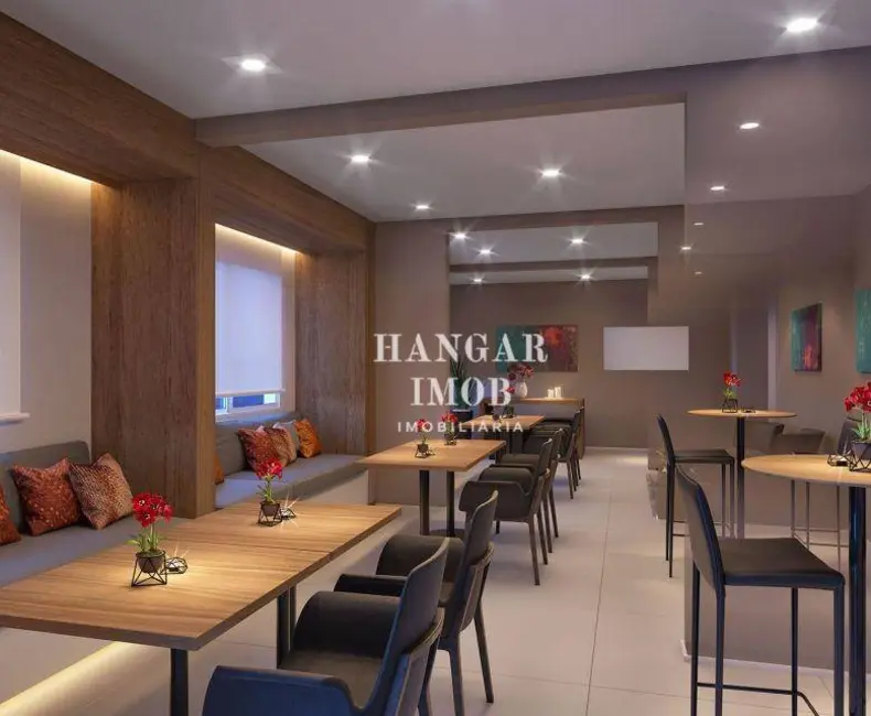 Apartamento com 2 quartos à venda, 37m2 em Mooca, São Paulo - SP - imagem 9 Foto 9 de Apartamento com 2 quartos à venda, 37m2 em Mooca, São Paulo - SP