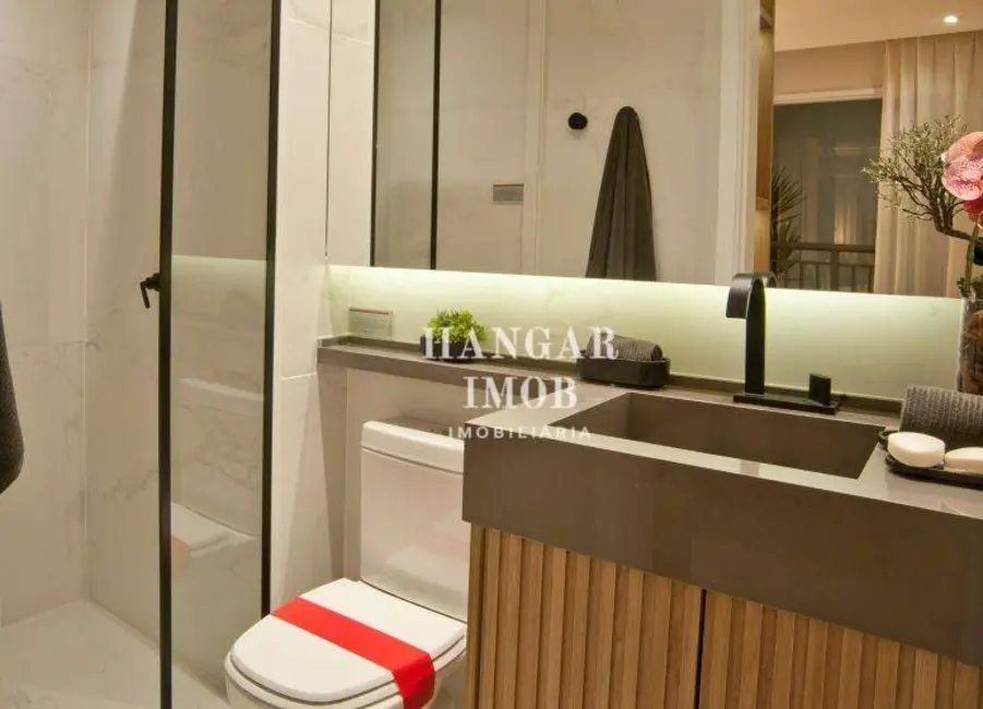 Apartamento com 2 quartos à venda, 37m2 em Mooca, São Paulo - SP - imagem 8 Foto 8 de Apartamento com 2 quartos à venda, 37m2 em Mooca, São Paulo - SP