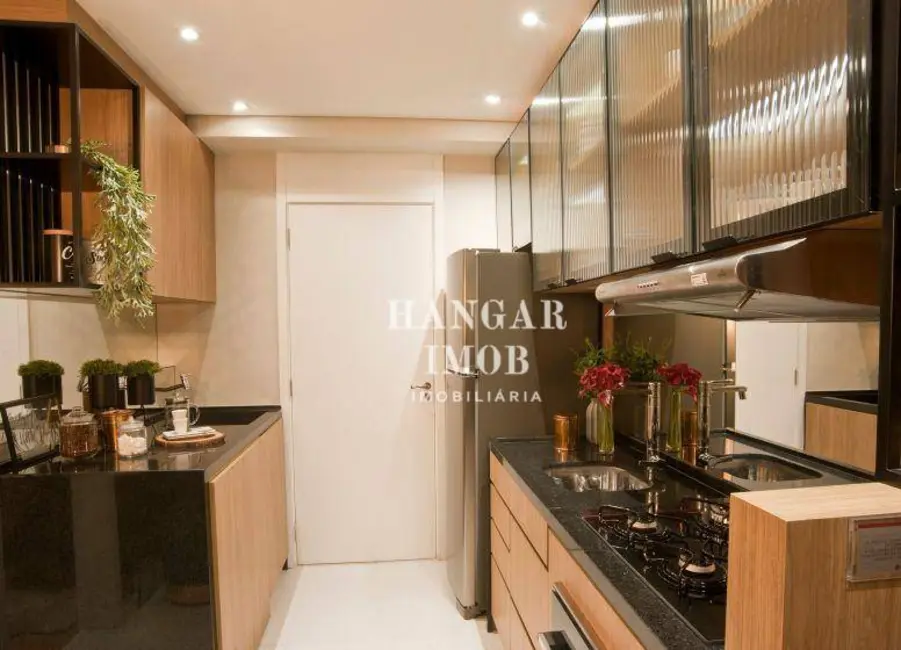 Apartamento com 2 quartos à venda, 37m2 em Mooca, São Paulo - SP - imagem 3 Foto 3 de Apartamento com 2 quartos à venda, 37m2 em Mooca, São Paulo - SP