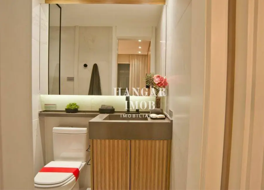 Apartamento com 2 quartos à venda, 37m2 em Mooca, São Paulo - SP - imagem 7 Foto 7 de Apartamento com 2 quartos à venda, 37m2 em Mooca, São Paulo - SP