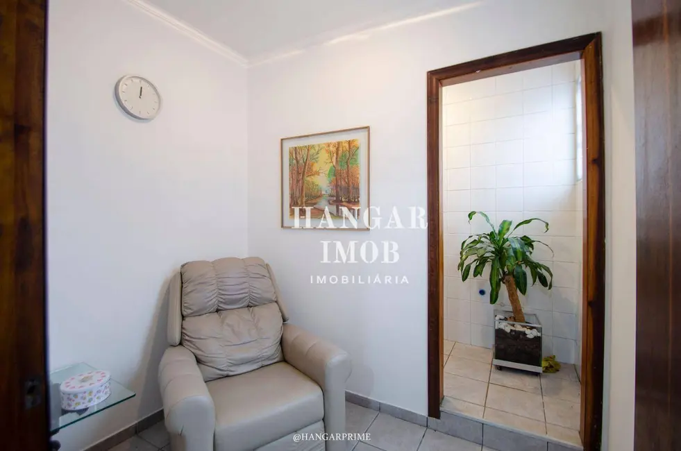 Foto 6 de Casa com 3 quartos à venda, 100m2 em Alto da Mooca, São Paulo - SP