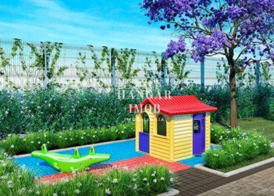 Foto 8 de Apartamento com 2 quartos à venda, 32m2 em Paraisópolis, São Paulo - SP