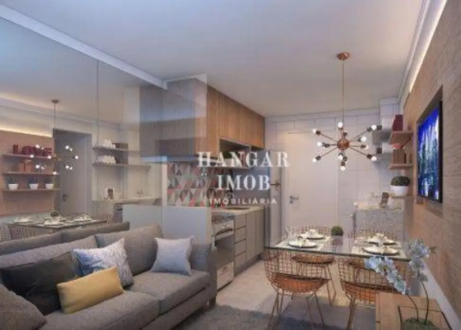 Foto 9 de Apartamento com 2 quartos à venda, 32m2 em Paraisópolis, São Paulo - SP