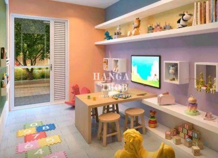 Foto 7 de Apartamento com 2 quartos à venda, 32m2 em Paraisópolis, São Paulo - SP