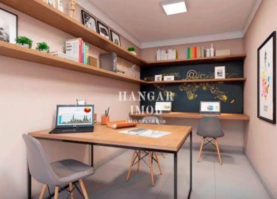 Foto 5 de Apartamento com 2 quartos à venda, 32m2 em Paraisópolis, São Paulo - SP