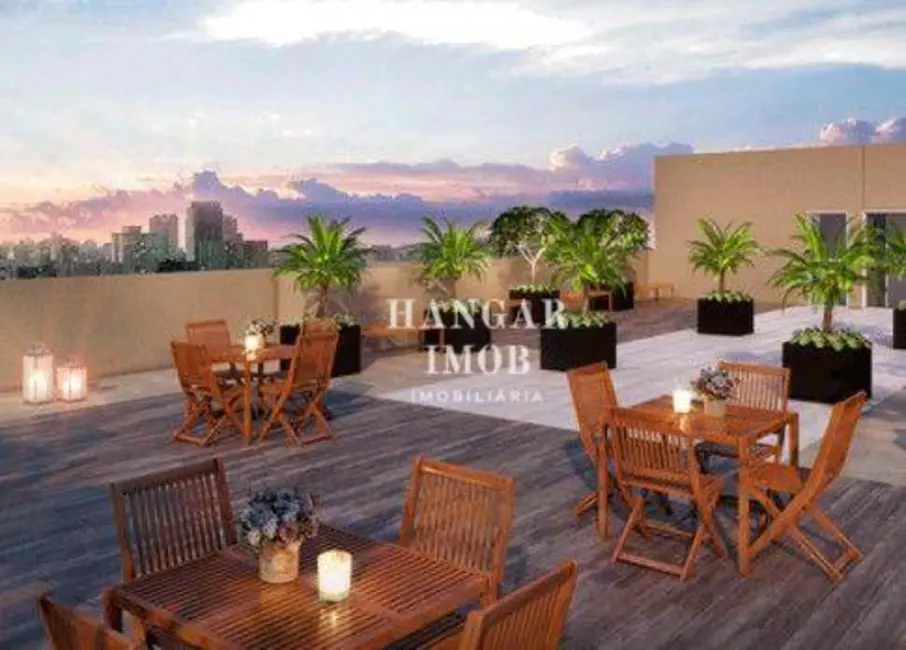 Foto 3 de Apartamento com 2 quartos à venda, 32m2 em Paraisópolis, São Paulo - SP