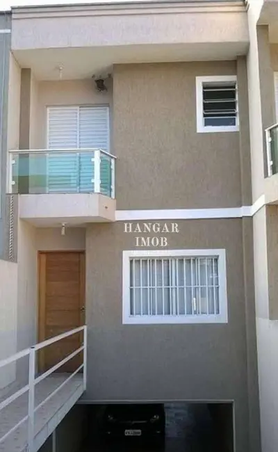 Foto 1 de Casa com 3 quartos à venda, 160m2 em Vila Ré, São Paulo - SP