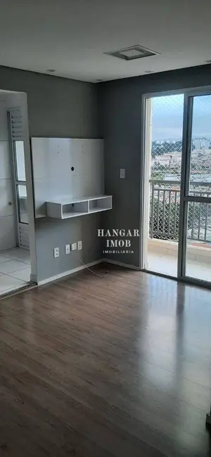Foto 2 de Apartamento com 2 quartos à venda, 44m2 em Vila Princesa Isabel, São Paulo - SP