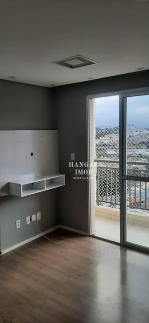 Foto 1 de Apartamento com 2 quartos à venda, 44m2 em Vila Princesa Isabel, São Paulo - SP
