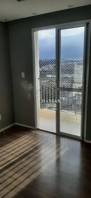 Foto 4 de Apartamento com 2 quartos à venda, 44m2 em Vila Princesa Isabel, São Paulo - SP