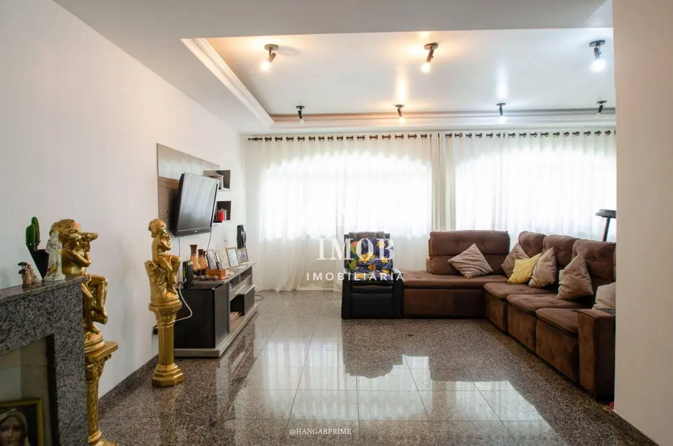 Casa com 6 quartos à venda, 379m2 em Cidade Patriarca, São Paulo - SP - imagem 5 Foto 5 de Casa com 6 quartos à venda, 379m2 em Cidade Patriarca, São Paulo - SP