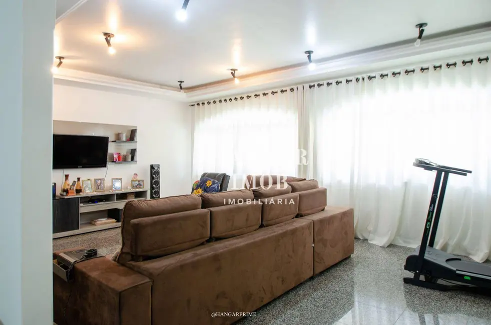 Casa com 6 quartos à venda, 379m2 em Cidade Patriarca, São Paulo - SP - imagem 6 Foto 6 de Casa com 6 quartos à venda, 379m2 em Cidade Patriarca, São Paulo - SP