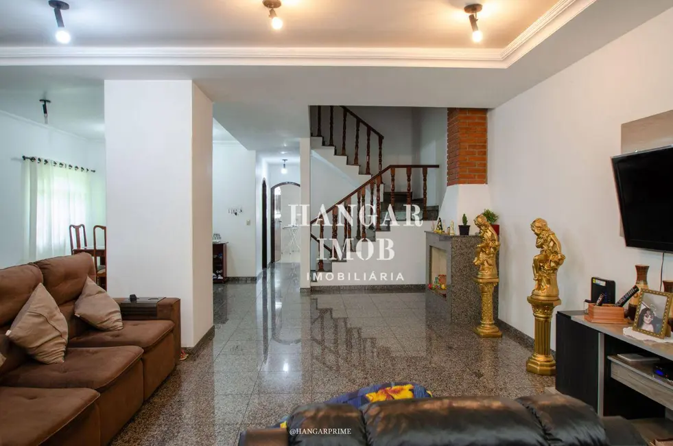 Casa com 6 quartos à venda, 379m2 em Cidade Patriarca, São Paulo - SP - imagem 4 Foto 4 de Casa com 6 quartos à venda, 379m2 em Cidade Patriarca, São Paulo - SP