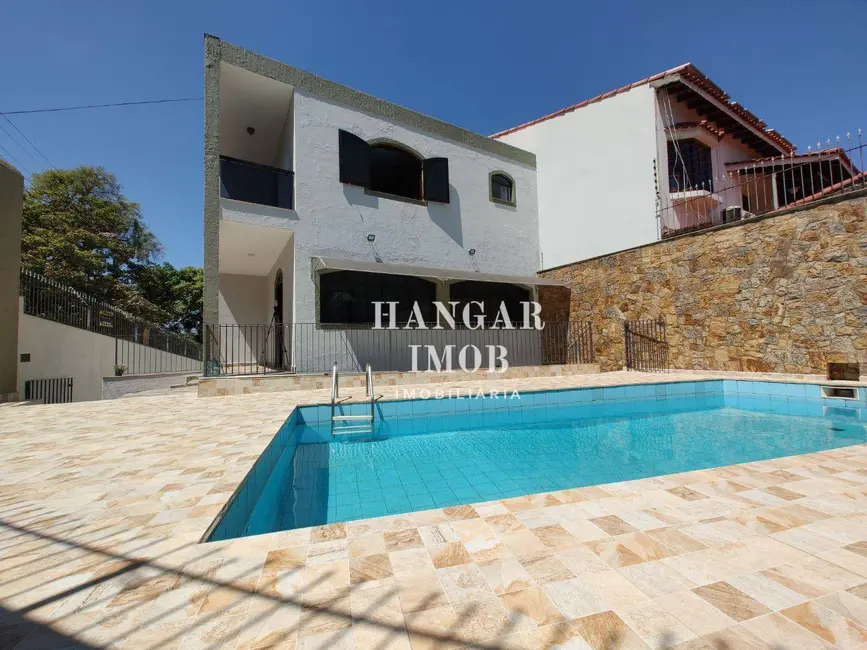 Casa com 6 quartos à venda, 379m2 em Cidade Patriarca, São Paulo - SP - imagem 3 Foto 3 de Casa com 6 quartos à venda, 379m2 em Cidade Patriarca, São Paulo - SP