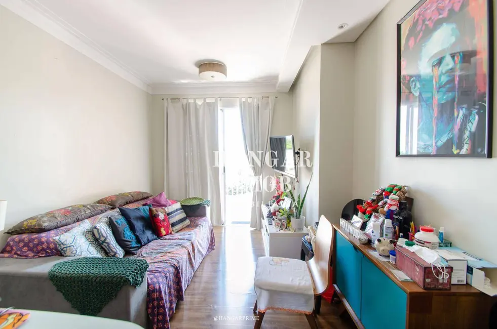 Apartamento com 2 quartos à venda, 84m2 em Mooca, São Paulo - SP - imagem 5 Foto 5 de Apartamento com 2 quartos à venda, 84m2 em Mooca, São Paulo - SP