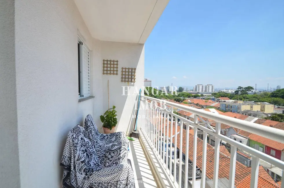 Apartamento com 2 quartos à venda, 84m2 em Mooca, São Paulo - SP - imagem 8 Foto 8 de Apartamento com 2 quartos à venda, 84m2 em Mooca, São Paulo - SP