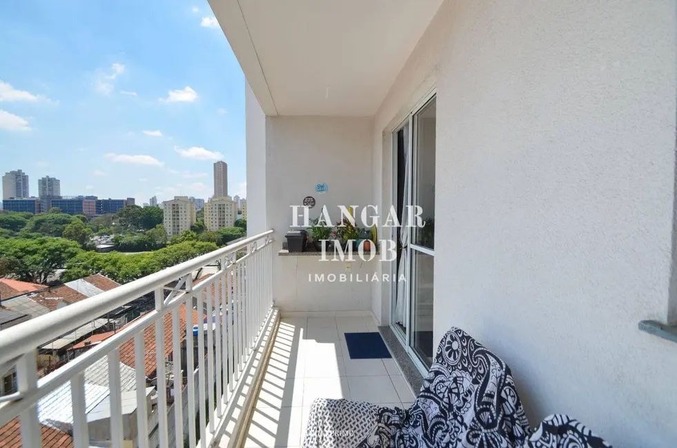 Apartamento com 2 quartos à venda, 84m2 em Mooca, São Paulo - SP - imagem 7 Foto 7 de Apartamento com 2 quartos à venda, 84m2 em Mooca, São Paulo - SP