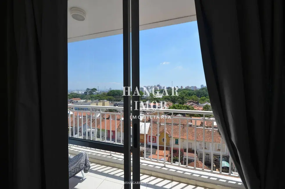 Apartamento com 2 quartos à venda, 84m2 em Mooca, São Paulo - SP - imagem 6 Foto 6 de Apartamento com 2 quartos à venda, 84m2 em Mooca, São Paulo - SP