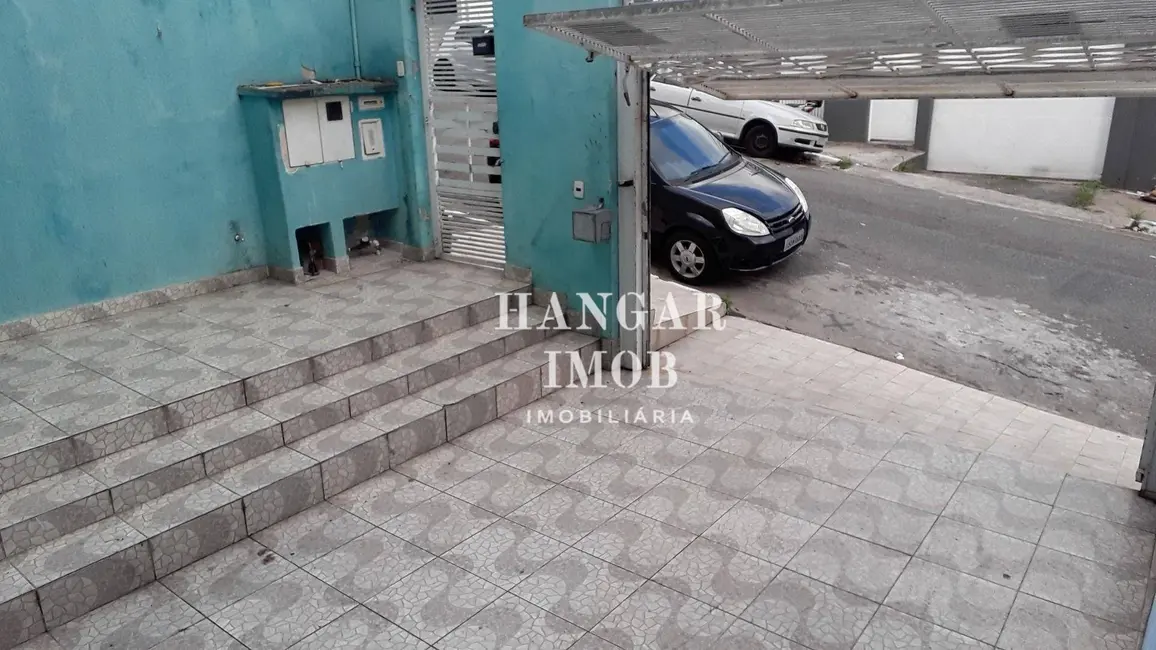 Foto 6 de Casa com 3 quartos à venda, 450m2 em Parque Peruche, São Paulo - SP