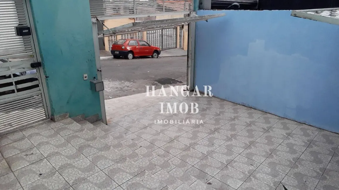 Foto 7 de Casa com 3 quartos à venda, 450m2 em Parque Peruche, São Paulo - SP