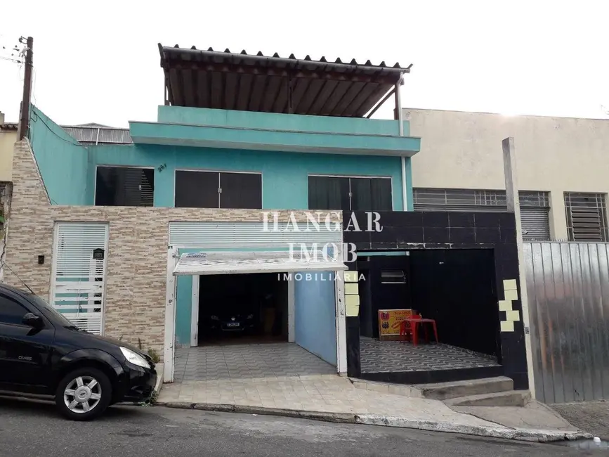 Foto 4 de Casa com 3 quartos à venda, 450m2 em Parque Peruche, São Paulo - SP