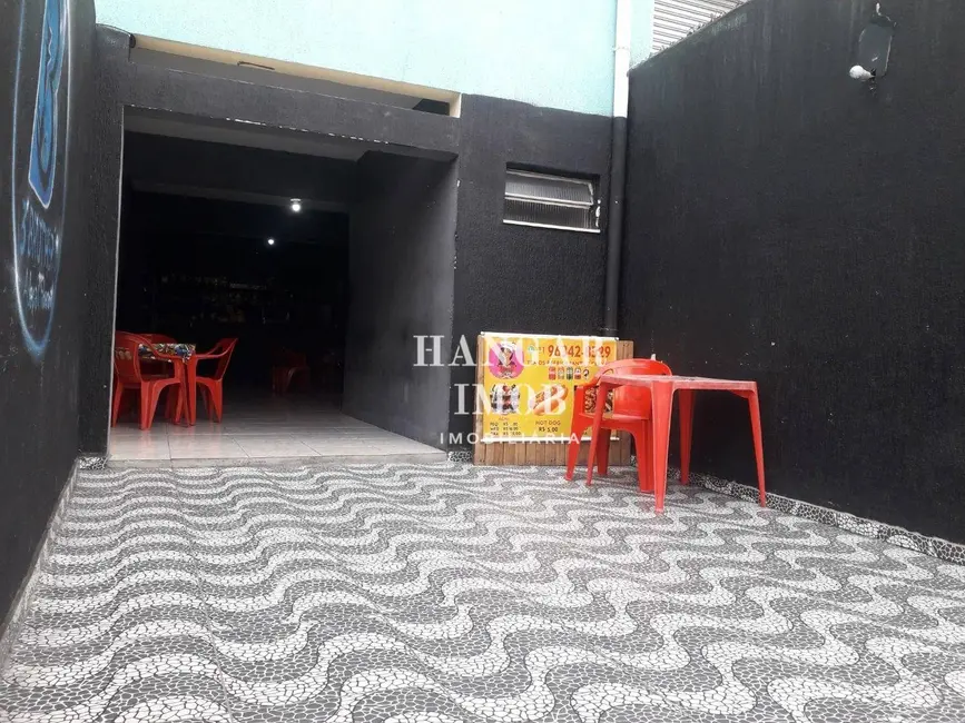 Foto 3 de Casa com 3 quartos à venda, 450m2 em Parque Peruche, São Paulo - SP