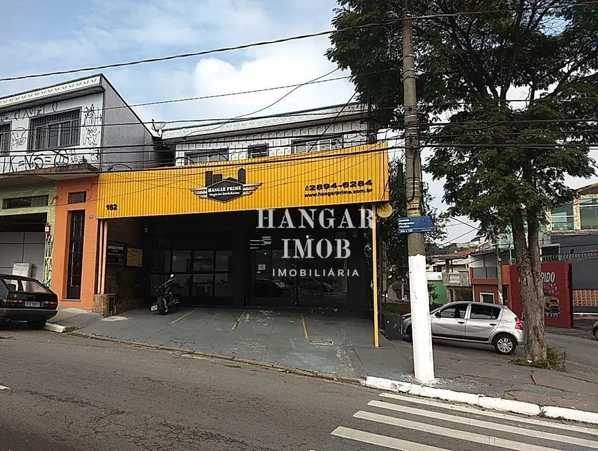 Sala Comercial para alugar, 12m2 em Vila Santa Teresa (Zona Leste), São Paulo - SP - imagem 9 Foto 9 de Sala Comercial para alugar, 12m2 em Vila Santa Teresa (Zona Leste), São Paulo - SP