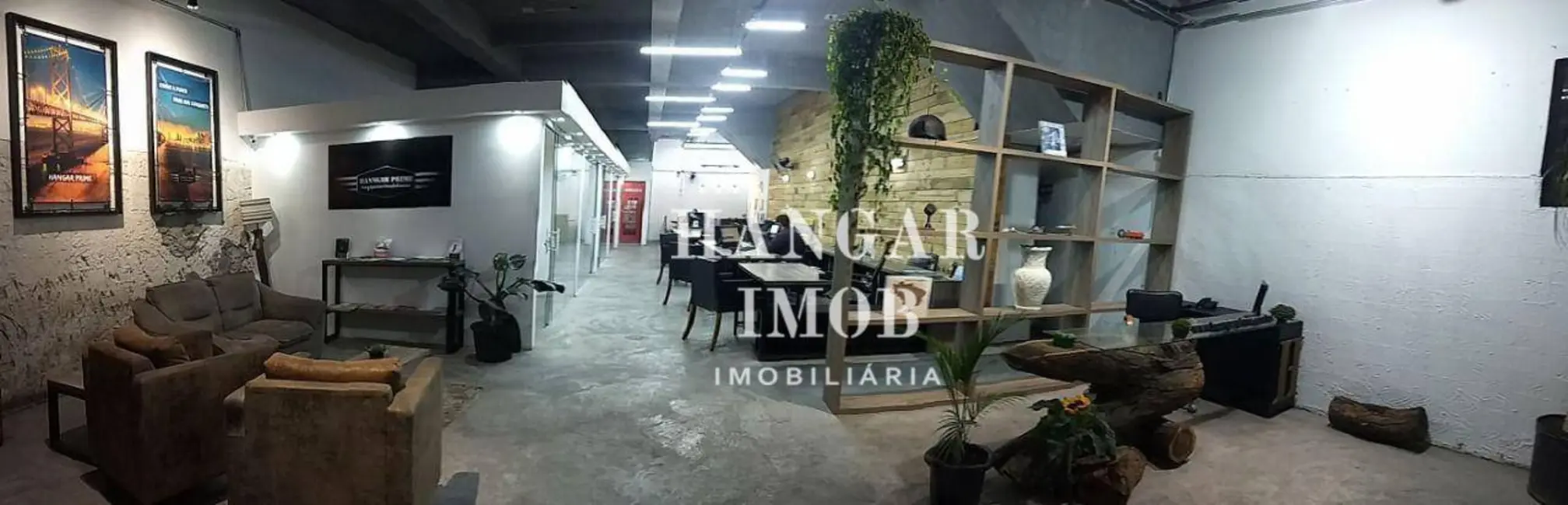 Foto 2 de Sala Comercial para alugar, 12m2 em Vila Santa Teresa (Zona Leste), São Paulo - SP