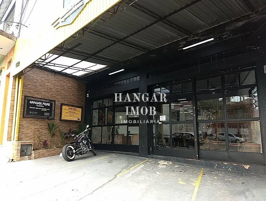 Sala Comercial para alugar, 12m2 em Vila Santa Teresa (Zona Leste), São Paulo - SP - imagem 8 Foto 8 de Sala Comercial para alugar, 12m2 em Vila Santa Teresa (Zona Leste), São Paulo - SP