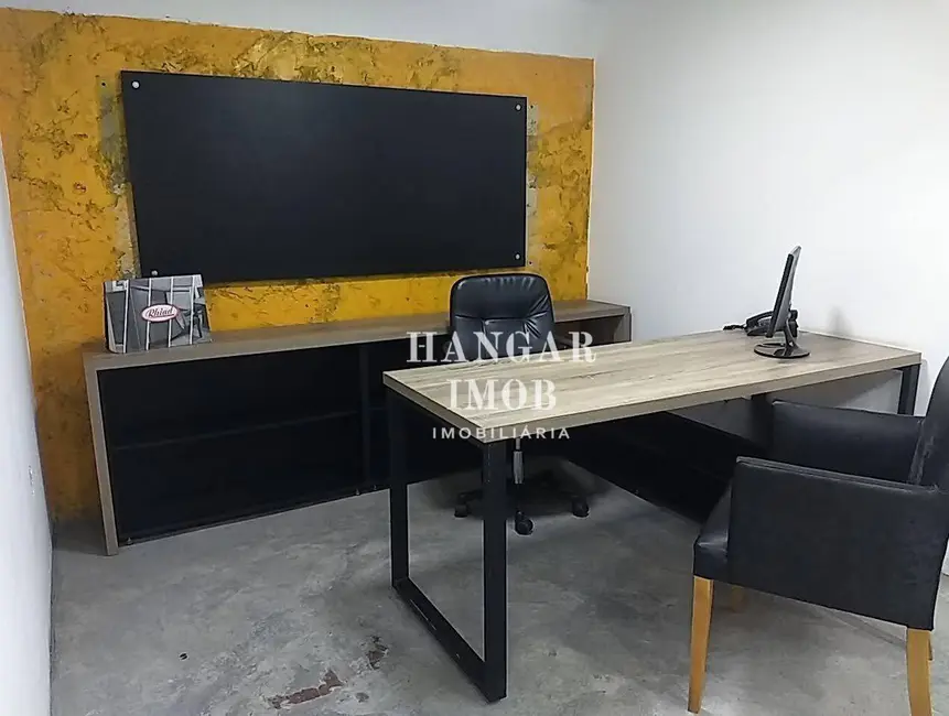 Sala Comercial para alugar, 12m2 em Vila Santa Teresa (Zona Leste), São Paulo - SP - imagem 7 Foto 7 de Sala Comercial para alugar, 12m2 em Vila Santa Teresa (Zona Leste), São Paulo - SP