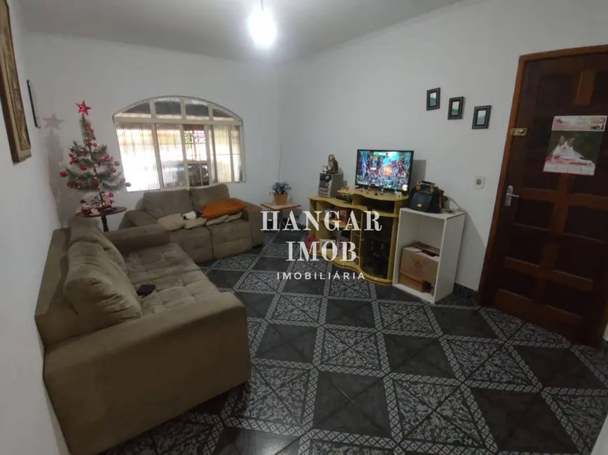 Foto 1 de Casa com 3 quartos à venda, 150m2 em Cidade Patriarca, São Paulo - SP