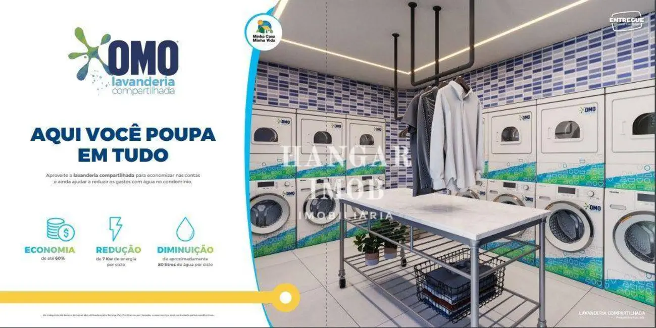 Foto 8 de Apartamento com 2 quartos à venda, 36m2 em Conjunto Residencial José Bonifácio, São Paulo - SP