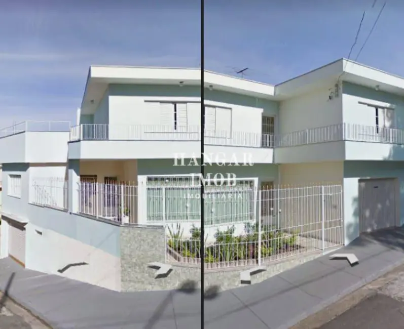 Foto 1 de Casa com 4 quartos à venda, 250m2 em Parque São Lucas, São Paulo - SP